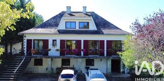  Maison � vendre 9 pi�ces 180 m�