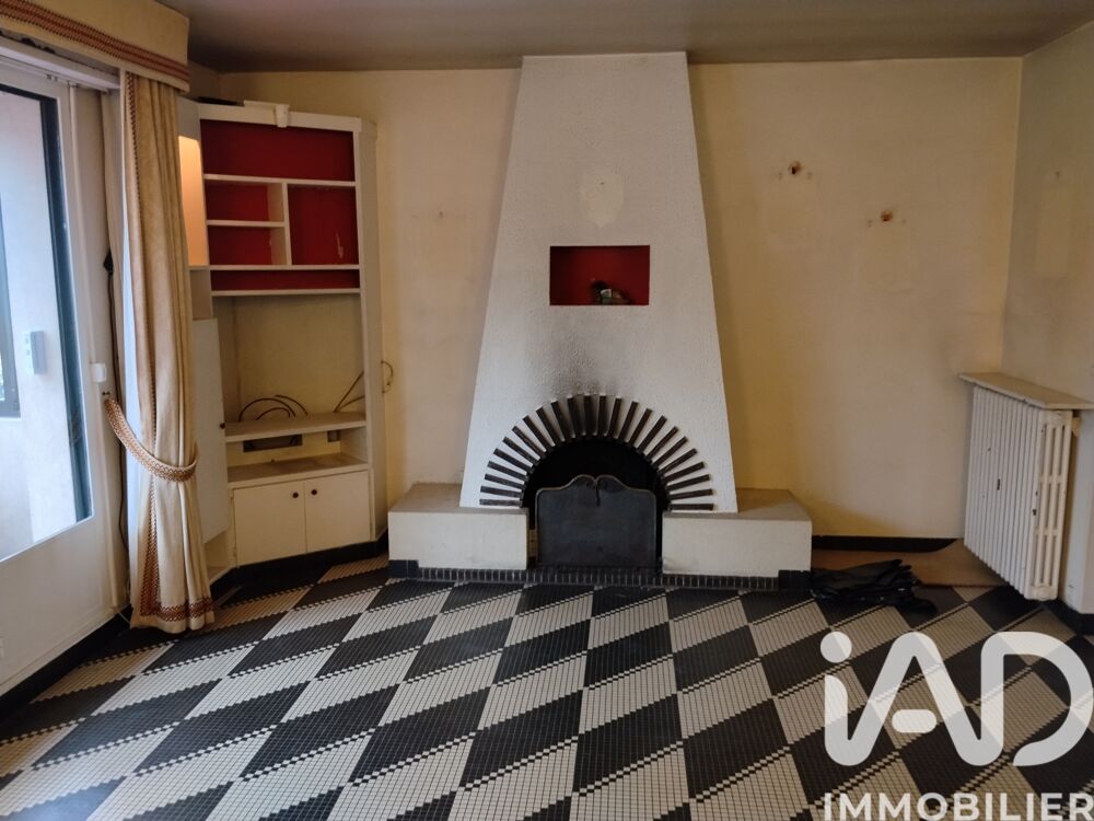 � vendre  Maison Chaville (92370)