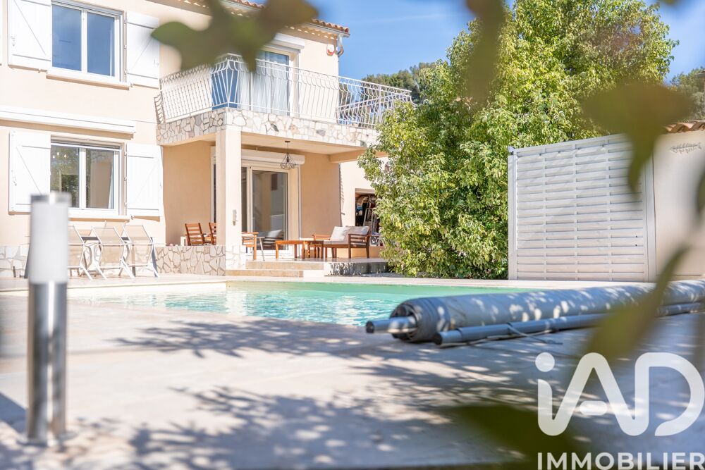 � vendre  Maison Ollioules (83190)