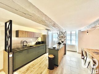  Appartement  vendre 3 pices 75 m