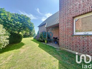  Villa � vendre 7 pi�ces 214 m�