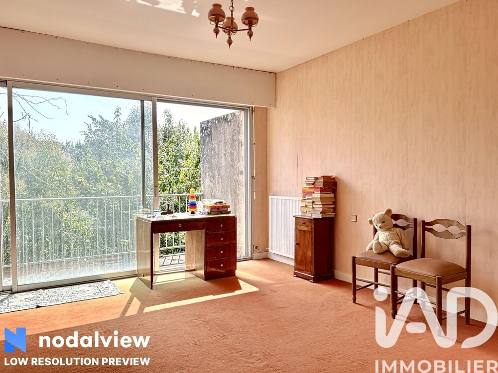  vendre  Villa La Rochelle (17000)