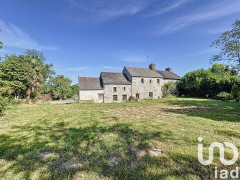   Vente Demeure 5 pi�ces Maison - 5 pi�ce(s) - 220 m�