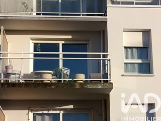  Appartement � vendre 2 pi�ces 41 m�