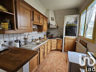  Maison � vendre 5 pi�ces 125 m�