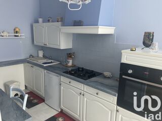  Maison � vendre 6 pi�ces 128 m�