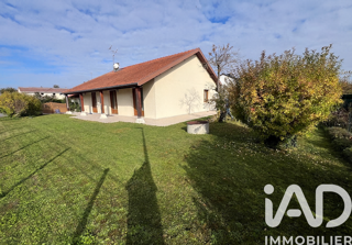  Maison � vendre 5 pi�ces 110 m�