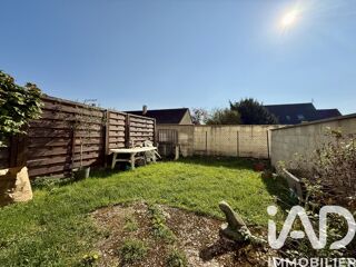  Maison � vendre 5 pi�ces 106 m�