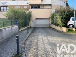  Parking / Garage � vendre 10 m�