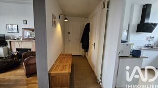 Appartement  vendre 4 pices 87 m