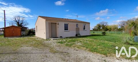   Vente Maison de campagne 3 pi�ces Maison - 3 pi�ce(s) - 80 m�