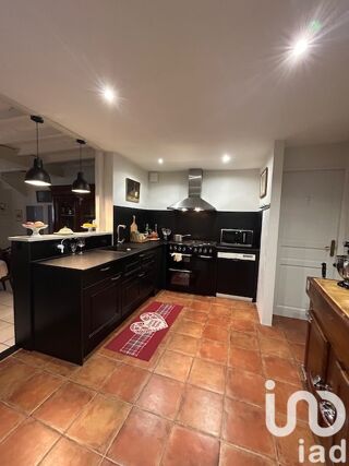  Maison � vendre 3 pi�ces 132 m�