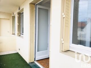  Appartement  louer 1 pice 26 m