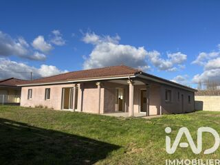  Maison � vendre 5 pi�ces 126 m�