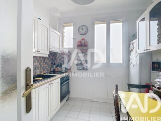  Appartement  vendre 3 pices 65 m