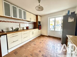  Maison � vendre 6 pi�ces 134 m�