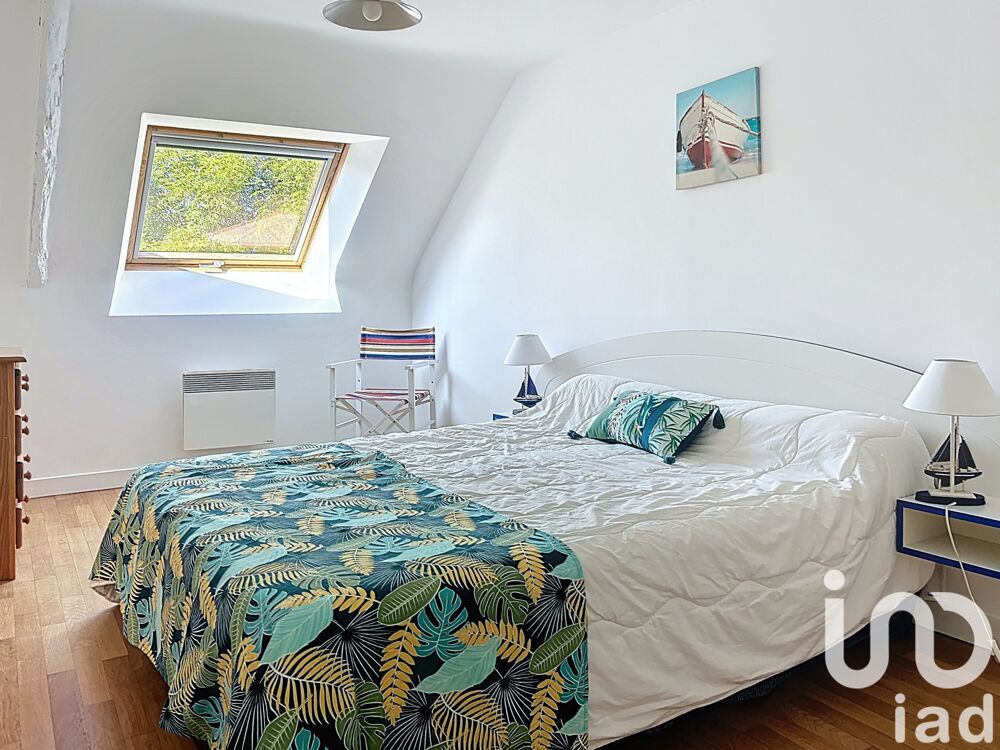  vendre  Maison Saint-Av (56890)