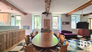  Maison � vendre 10 pi�ces 630 m�