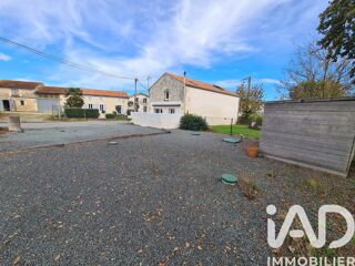  Maison � vendre 6 pi�ces 92 m�