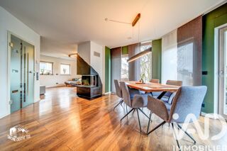  Villa � vendre 6 pi�ces 118 m�