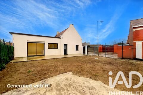   Vente Maison/villa 5 pi�ces Maison - 5 pi�ce(s) - 129 m�