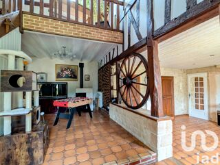  Maison  vendre 7 pices 170 m