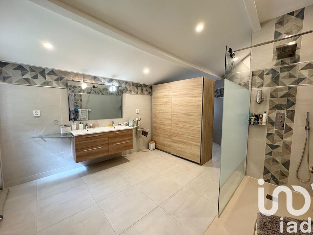  vendre  Maison Montauroux (83440)