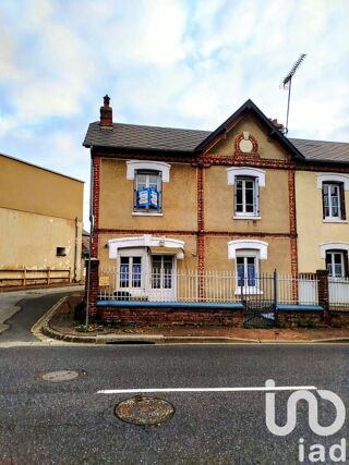  Maison � vendre 2 pi�ces 47 m�