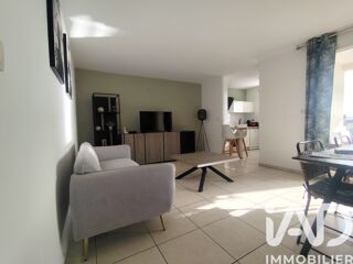  Appartement � vendre 3 pi�ces 60 m�