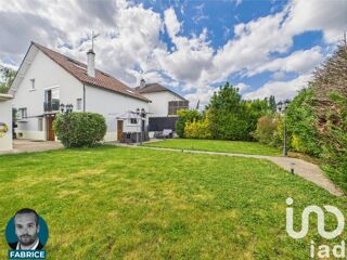  Maison � vendre 8 pi�ces 216 m�