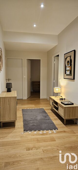  Appartement � vendre 3 pi�ces 68 m�