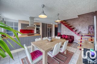  Appartement � vendre 5 pi�ces 140 m�