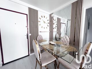  Appartement � vendre 3 pi�ces 72 m�