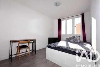  Appartement � vendre 4 pi�ces 63 m�