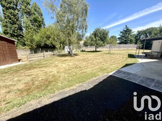  Maison  vendre 8 pices 176 m