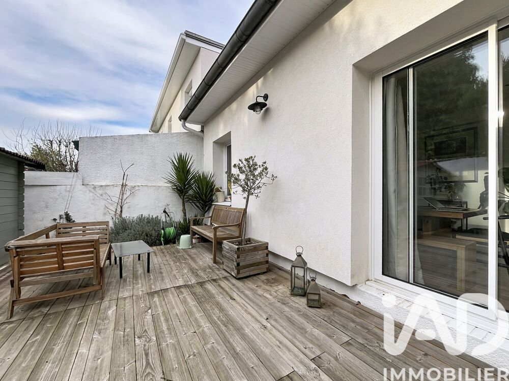 � vendre  Maison Antony (92160)