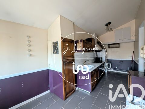  Maison � louer 4 pi�ces 80 m�