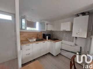  Appartement � vendre 2 pi�ces 44 m�