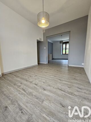  Maison � vendre 4 pi�ces 89 m�