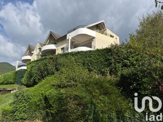  Appartement � vendre 5 pi�ces 83 m�