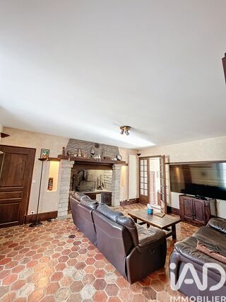  Maison � vendre 7 pi�ces 235 m�