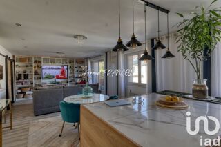  Appartement  vendre 5 pices 88 m