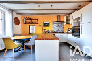  Maison � vendre 5 pi�ces 99 m�