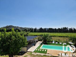  Maison � vendre 8 pi�ces 214 m�