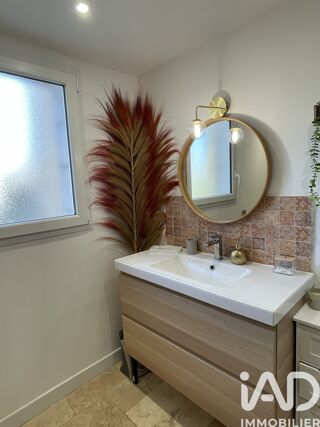  Maison � vendre 4 pi�ces 83 m�