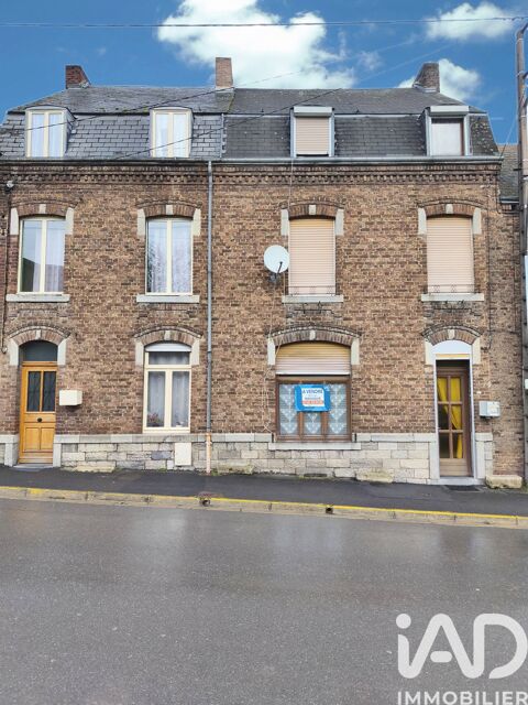   Vente Maison/villa 5 pi�ces Maison - 5 pi�ce(s) - 119 m�