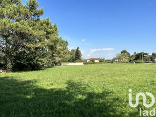  Terrain  vendre 515 m