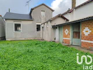  Maison  vendre 4 pices 80 m