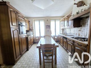  Maison � vendre 5 pi�ces 89 m�