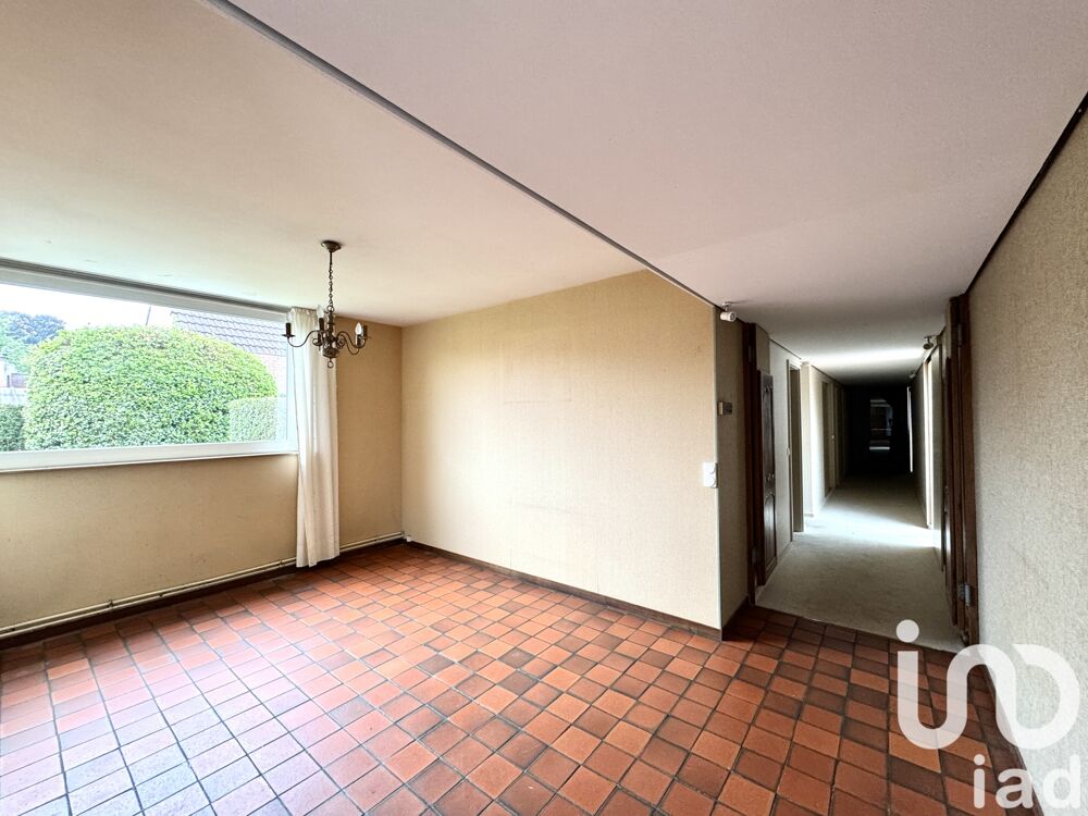  vendre  Villa Mouvaux (59420)